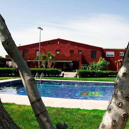 Villa Finca Escalicha Cambrils Exterior foto