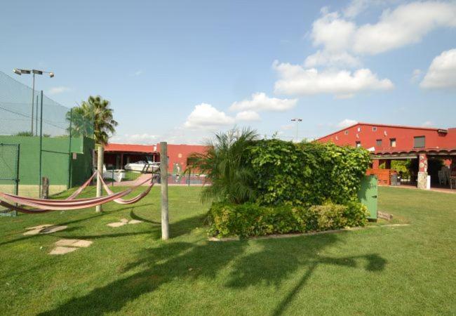 Villa Finca Escalicha Cambrils Exterior foto