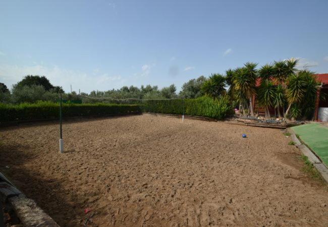 Villa Finca Escalicha Cambrils Exterior foto